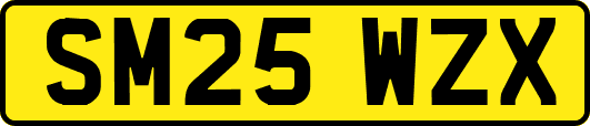 SM25WZX