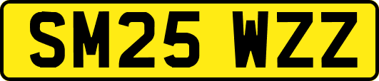 SM25WZZ