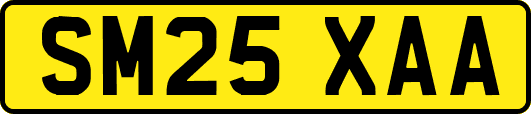 SM25XAA