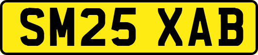 SM25XAB