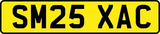 SM25XAC
