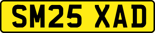SM25XAD