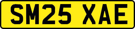 SM25XAE