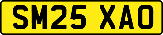 SM25XAO
