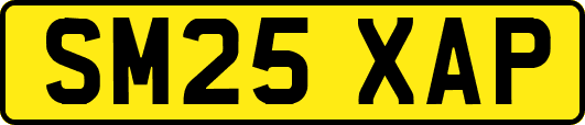 SM25XAP