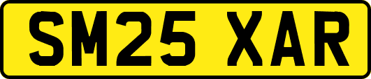 SM25XAR