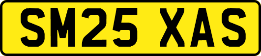 SM25XAS