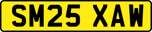 SM25XAW
