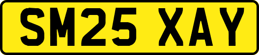 SM25XAY