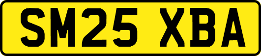 SM25XBA