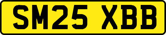 SM25XBB