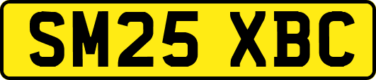 SM25XBC