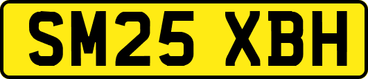 SM25XBH