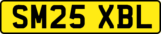 SM25XBL