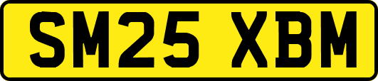 SM25XBM