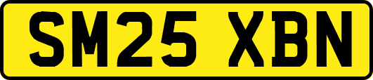 SM25XBN