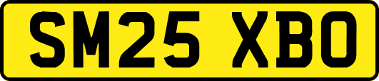 SM25XBO