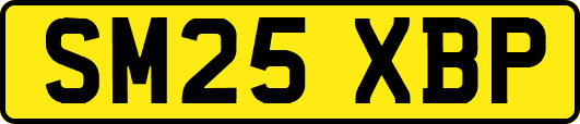 SM25XBP