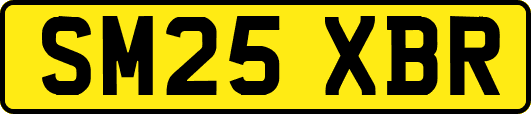 SM25XBR