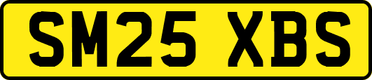 SM25XBS