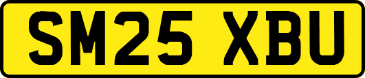 SM25XBU