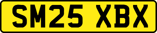 SM25XBX