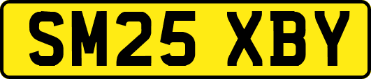 SM25XBY