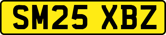 SM25XBZ