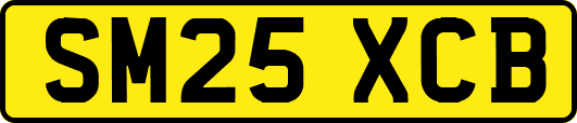 SM25XCB