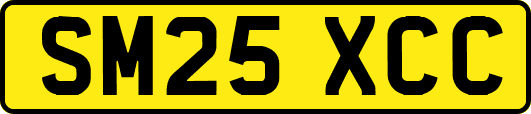 SM25XCC