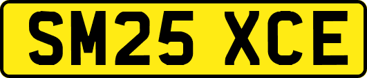 SM25XCE