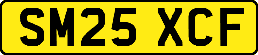 SM25XCF