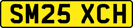 SM25XCH