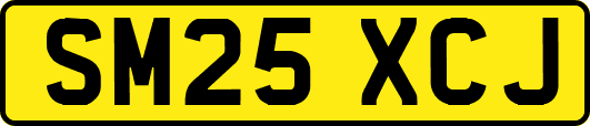 SM25XCJ
