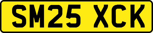 SM25XCK
