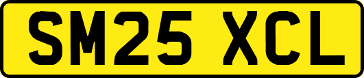 SM25XCL