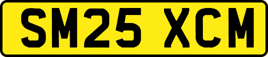 SM25XCM