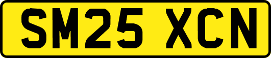 SM25XCN
