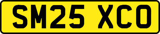 SM25XCO