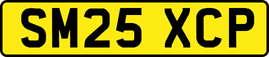 SM25XCP