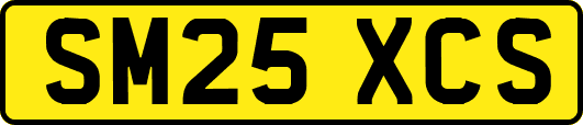 SM25XCS