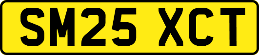 SM25XCT