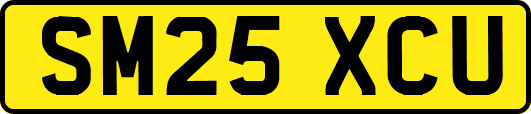 SM25XCU