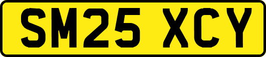 SM25XCY