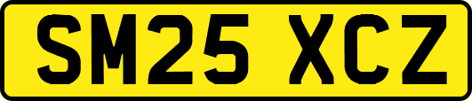 SM25XCZ