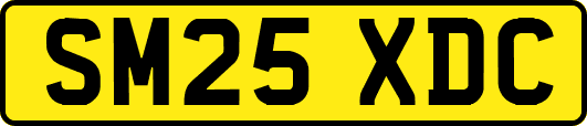 SM25XDC
