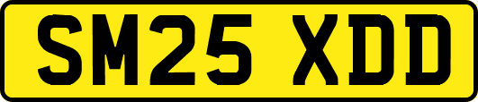SM25XDD