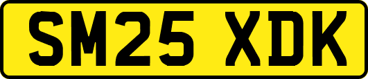 SM25XDK