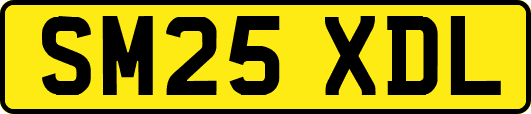 SM25XDL