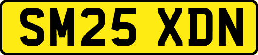 SM25XDN